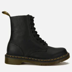 Boots|Dr. Martens Women's 1460 Pascal Virginia Leather Boots