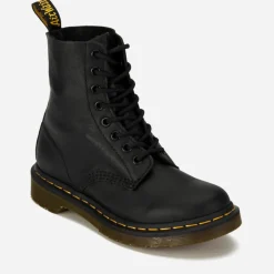 Boots|Dr. Martens Women's 1460 Pascal Virginia Leather Boots