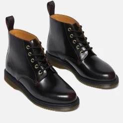 Boots|Dr. Martens Women's Emmeline Leather Boots - UK 3