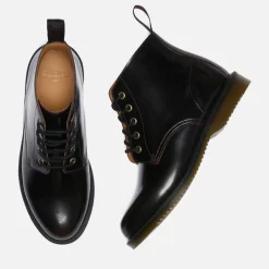 Boots|Dr. Martens Women's Emmeline Leather Boots - UK 3