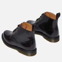 Boots|Dr. Martens Women's Emmeline Leather Boots - UK 3