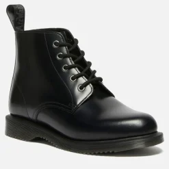 Boots|Dr. Martens Women's Emmeline Leather Boots - UK 3