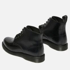 Boots|Dr. Martens Women's Emmeline Leather Boots - UK 3