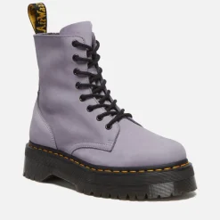 Boots|Dr. Martens Women's Jadon III Leather Boots - UK 3