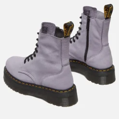 Boots|Dr. Martens Women's Jadon III Leather Boots - UK 3