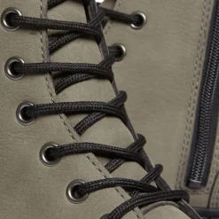 Boots|Dr. Martens Women's Jadon Waterproof Nubuck Leather Boots - UK 3