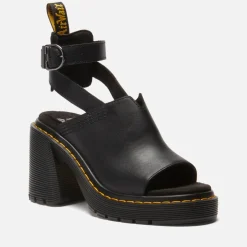 Heels|Dr. Martens Dr Martens Women's Millee Leather Sandals - UK 3