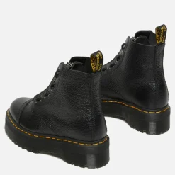 Boots|Dr. Martens Women's Sinclair Leather Boots - UK 3