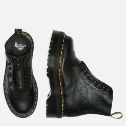 Boots|Dr. Martens Women's Sinclair Leather Boots - UK 3