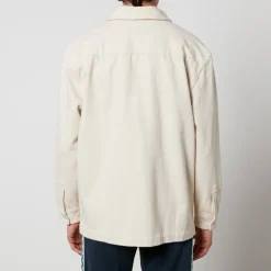 Shirts|Shirts|Thom Browne Drôle de Monsieur La Surchemise Cotton Overshirt - S