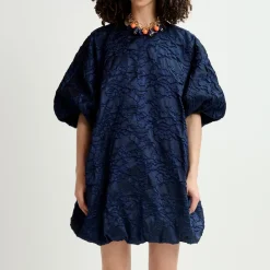 Dresses|Dresses|Dr. Martens Essentiel Antwerp Grateful Jacquard Dress - L