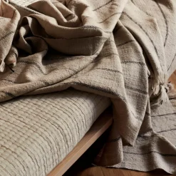 Bedroom|Home Textiles|Ferm Living Calm Blanket