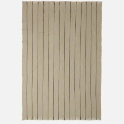 Bedroom|Home Textiles|Ferm Living Calm Blanket