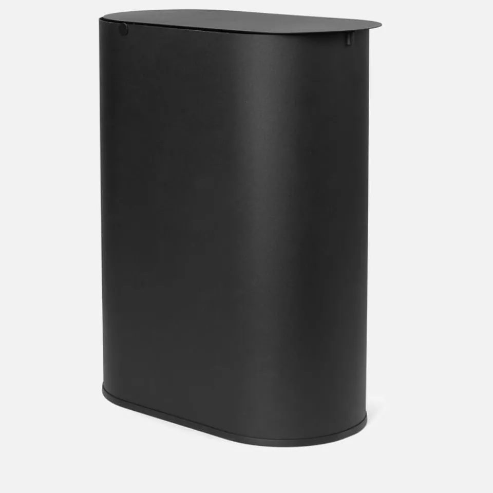 Kitchen|Dr. Martens Ferm Living Enkel Bin - Black