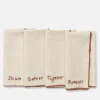 Dining|Dr. Martens Ferm Living Occasion Napkins - Set of 4 - Natural