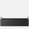 Outdoors|Dr. Martens Ferm Living Plant Box - Small - Black