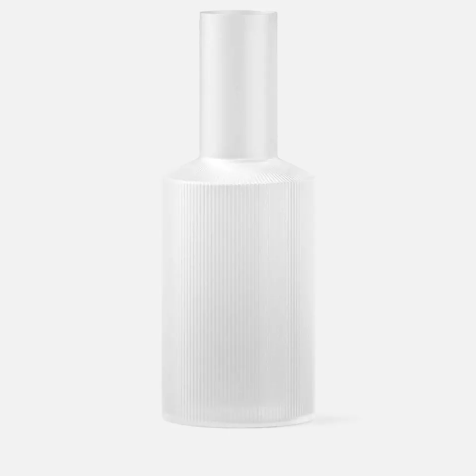 Dining|Dr. Martens Ferm Living Ripple Carafe - Frosted