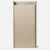 Bathroom|Dr. Martens Ferm Living Sill Wall Cabinet - Cashmere