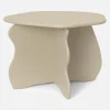 Bedroom|Dr. Martens Ferm Living Slope Table - Cashmere
