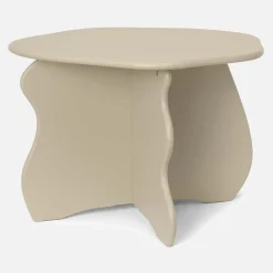 Bedroom|Dr. Martens Ferm Living Slope Table - Cashmere
