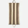 Outdoors|Ferm Living Strand Folding Mat - Carob Brown/Parchment