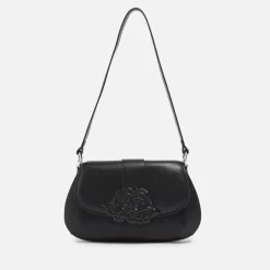 Bags|Dr. Martens Fiorucci Faux Leather Shoulder Bag