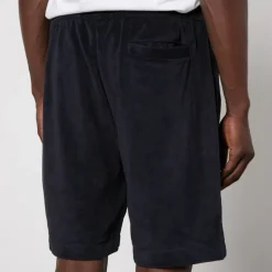 Shorts|Shorts|Polo Ralph Lauren Fred Perry Cotton-Terry Shorts - M