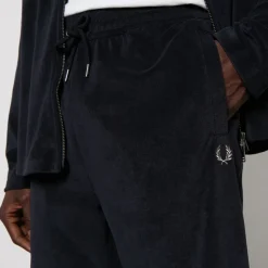 Shorts|Shorts|Polo Ralph Lauren Fred Perry Cotton-Terry Shorts - M