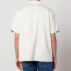 Polo Shirts|Dr. Martens Fred Perry Mod Piqué Polo Shirt - S