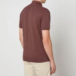 Polo Shirts|Polo Ralph Lauren Fred Perry Original Cotton-Piqué Polo Shirt - 36"/S