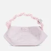Bags|Ganni Bou Recycled Faux Leather Mini Bag