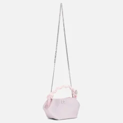 Bags|Ganni Bou Recycled Faux Leather Mini Bag
