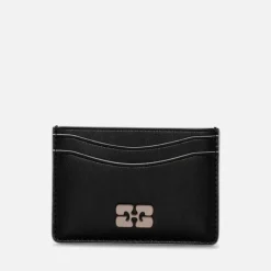 Purses|Dr. Martens Ganni Bou Recycled Leather and Faux Leather Cardholder