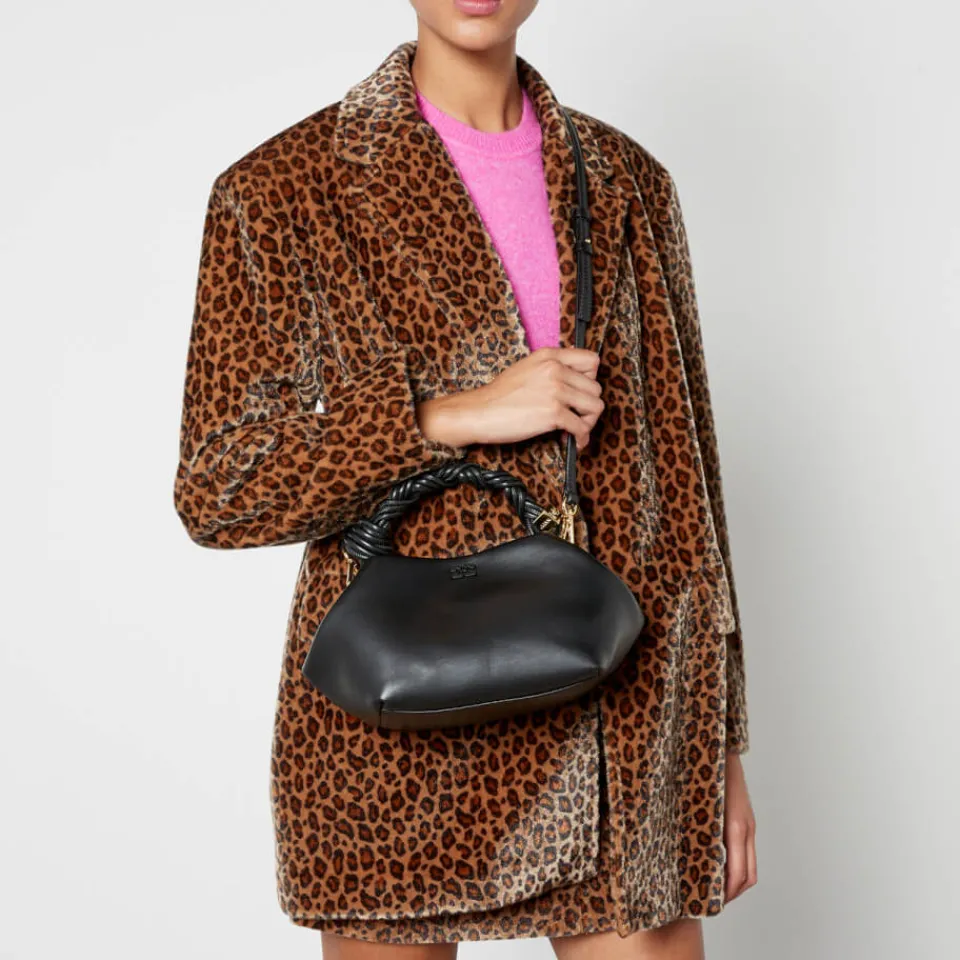Bags|Ganni Bou Recycled Leather Bag