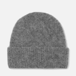 Hats|Dr. Martens Ganni Brushed-Knit Beanie
