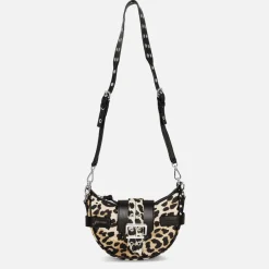 Bags|Dr. Martens Ganni Bucky Nylon Crossbody Bag