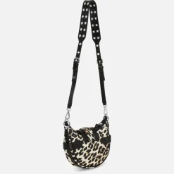 Bags|Dr. Martens Ganni Bucky Nylon Crossbody Bag