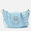 Bags|Dr. Martens Ganni Bucky Nylon Crossbody Bag