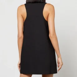 Dresses|Dresses|Anine Bing Ganni Cotton-Canvas Dress - EU 34/UK 6