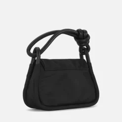 Bags|Dr. Martens Ganni Knot Nylon Crossbody Bag