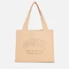 Holiday Bags|Bags|Ganni Large Easy Recycled Canvas Tote Bag