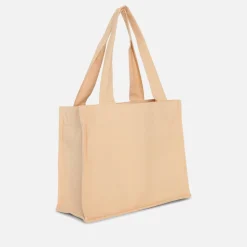Holiday Bags|Bags|Ganni Large Easy Recycled Canvas Tote Bag