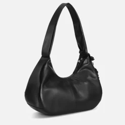 Bags|Axel Arigato Ganni Medium Hobo Faux Leather-Blend Bou Bag