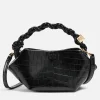 Bags|Dr. Martens Ganni Mini Bou Leather-Blend Bag