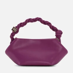 Bags|Dr. Martens Ganni Mini Bou Recycled Leather and Faux Leather Bag