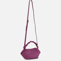 Bags|Dr. Martens Ganni Mini Bou Recycled Leather and Faux Leather Bag
