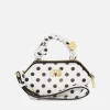 Bags|Dr. Martens Ganni Nano Bou Recycled Leather-Blend Bag