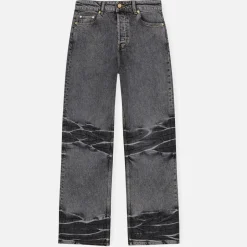 Jeans|Dr. Martens Ganni Stretch Future Izey Denim Jeans - W26