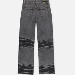 Jeans|Dr. Martens Ganni Stretch Future Izey Denim Jeans - W26