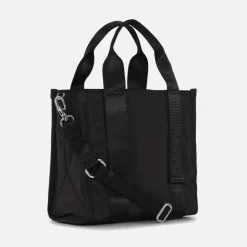 Holiday Bags|Bags|Ganni Tech Small Recycled Canvas Tote Bag
